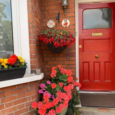 38 Whitehall Road Harrow on the Hill Eksteriør bilde
