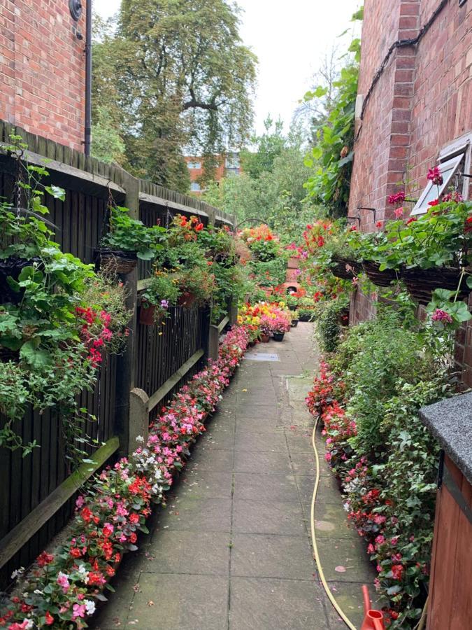 38 Whitehall Road Harrow on the Hill Eksteriør bilde